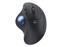 LOGITECH – ERGO M575S Wless Trckball Mouse Graphite (910-007029)