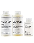 Olaplex Hair Care Hero Bundle