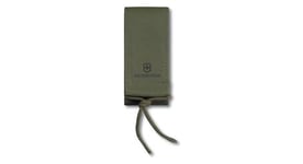 Etui cuir synthetique victorinox 130mm jusqu a 10 p 4 0837 4