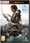 Syberia : The World Before Deluxe Edition Pc