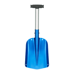 Bits Snow Shovel 24/25, teleskopisk snøspade