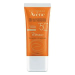 Ansiktssolkräm Avene B-Protect 30 ml Spf 50