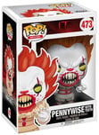 Funko Pop Pennywise With Teeth 473