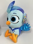 Do Re & Mi Little Feature Plush 9" Talking Plush Toy + Sounds Character “Mi”