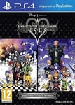 Kingdom Hearts Hd 1.5 & 2.5 Remix Ps4