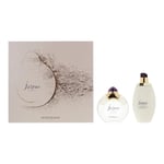 Boucheron Jaïpur Bracelet 2 Piece Gift Set: Eau De Parfum 100ml - Body Lotion 200ml