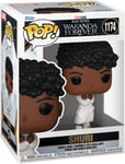 Funko Pop! Vinyl Marvel Black Panther WF Shuri-figur