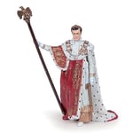 Papo - 39728 - Figurine - Napoléon au Sacre