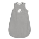 Nattou Tembo Gigoteuse tricot 70 GRIS