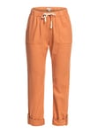 Roxy on Theashore Pantalon Femme, Cork, XS