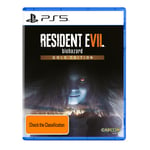 Resident Evil 7 Biohazard Gold Edition