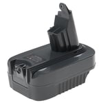 Battery Adapter for Dyson V6 Motorhead Extra Motorhead Exclusive Hoover