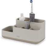 Joseph Joseph EasyStore - Bathroom Storage Caddy Organiser for bathroom accesso