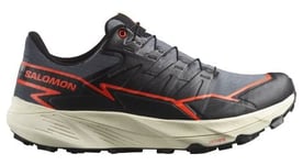 Salomon Thundercross Gore-Tex - homme - gris