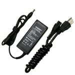 20V or 24V AC Adapter for Polk Audio Instant Soundbar, YJS05-2002700D AM1600-A4