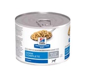 Hill's Hill's Prescription Diet Derm Complete Våtfôr til Hund - 200g