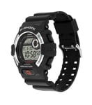 CASIO G-SHOCK G-8900S-1ER MENS DIGITAL ANALOGUE BLACK GREY DIAL WATCH EXCLUSIVE!