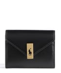 Polo Ralph Lauren ID Collection Portefeuille noir