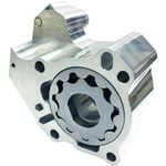 Oljepump feuling oil pump corp. - Hp high volume natur 6061 billet aluminium