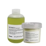 Davines MOMO Shampoo 75ml + Conditioner 75ml DUO