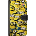 OnePlus 6 Plånboksfodral Minions