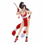 KING OF FIGHTERS 97 - Mai Shiranui Pop Up Parade Pvc Figure