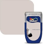 Dulux Matt Paint Mellow Mocha - Roller Tester 30ml