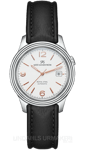 Sjöö Sandström Royal Steel Classic 41 mm 008867