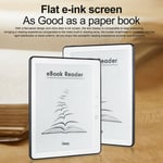 New Ebook Reader Device 5.76'' E-ink Display 16GB High Res 8.1 WIFI Long