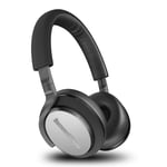 Textured Skin Stickers for Bowers and Wilkins PX5 Headphones (Textured Matt White)