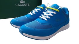 Lacoste "Chaumont" trainers/sneakers women's size 37EU(4UK)