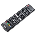 Remote Control for LG 4K Smart TV 70UK6570AUB 70UK6550PUA 70UK6190PUB