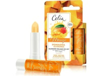 Celia Protective Lipstick - Mango Oil Lip Balm 1Pc