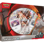 Pokémon SV8: Surging Sparks Box - Bloodmoon Ursaluna Ex