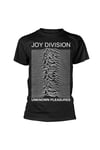 Unknown Pleasures T-Shirt