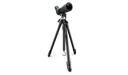 Vortex High Country II Aluminium Tripod + Pan Head