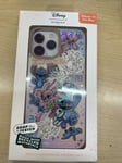 Skinnydip London Case New Sealed iPhone 13 Pro Max Genuine Disney Kawaii Stitch