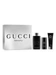 Gucci Guilty Pour Homme Giftset