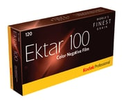 Kodak Ektar 100 120 5pk