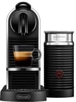 nespresso citiz prisjakt