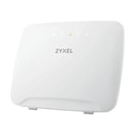 Zyxel ICE 4G ruter LTE3316-M604 Ink sim