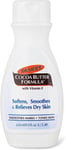 Palmer's Cocoa Butter Formula With Vitamin E Softens, 125 ml (Pack of 2) 