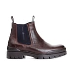 Canada Snow Mount Gareth chelsea boots (herr) -  Brown,  45