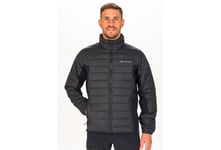 Columbia Hybride Powder Lite M vêtement running homme