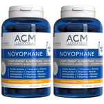 ACM Novophane Complément alimentaire 2x180 pc(s)