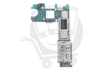 Official Samsung Galaxy A3 2016 SM-A310 Motherboard - GH82-11182A