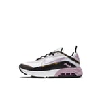 Chaussure Nike Air Max 2090 pour Jeune enfant - Blanc