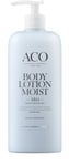 ACO Body Lotion Moist parfymerad 400 ml