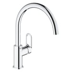 Mitigeur Évier GROHE 31555001 Start Flow