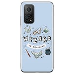 ERT GROUP Coque de téléphone Portable pour Xiaomi Redmi Note 11T 5G/11S 5G/POCO M4 Pro 5G Original et sous Licence Officielle Harry Potter Motif 242, Coque en TPU